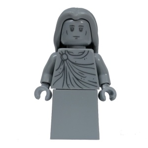 lor114 LOR: Elf Statue NIEUW *0M0000