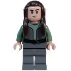 lor122 LOR: Rivendell Elf NIEUW *0M0000