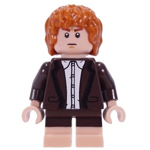 lor145 LOR: Samwise Gamgee\ NIEUW *0M0000