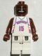 nba039 NBA Vince Carter, Toronto Raptors #15 (witte Uniform) NIEUW *0M0000 - Img 2