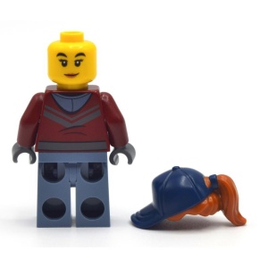 njo671 Ninjago: Cece NIEUW *0M0000 - Img 2