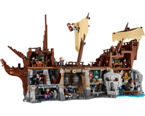 Set 21363 The Goonies NIEUW *