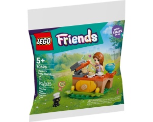 Set 30696 POLYBAG: Wafelstand NIEUW * - Img 2