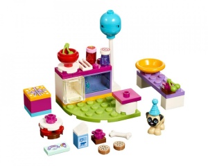 Set 41112 Party Cakes NIEUW - Img 2