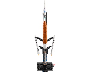 Set 42221 NASA Artemis Space Launch System Rocket NIEUW *