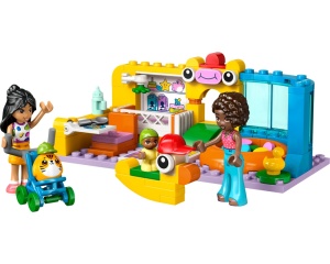 Set 42645 Alliya's babyzusjes speelkamer NIEUW *