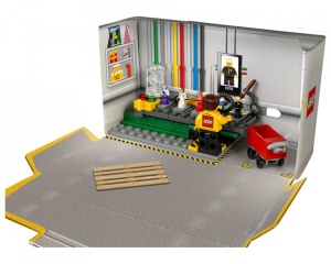 Set 5005358 Minifigure Factoryb(Wikkel niet mooi) NIEUW - Img 2