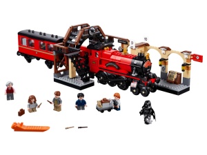 Set 75955 Hogwarts Express NIEUW *0M0000 - Img 2