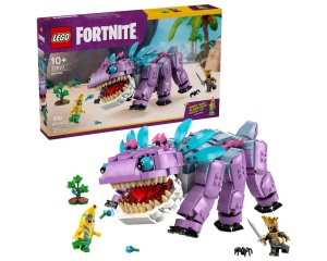 Set 77077 Klombo NIEUW *