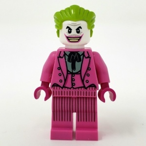 sh0238 The Joker (classic TVseries) NIEUW *0M0000