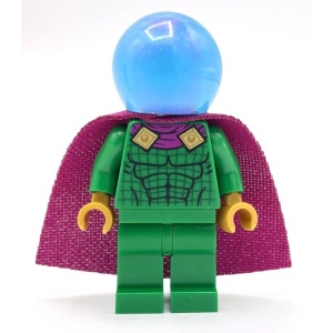 sh0709 Superheroes- Mysterio NIEUW *0M0000 - Img 2