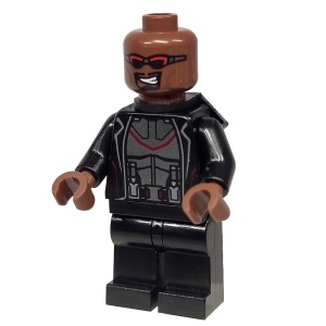 sh0713 Superheroes- Blade NIEUW *0M0000