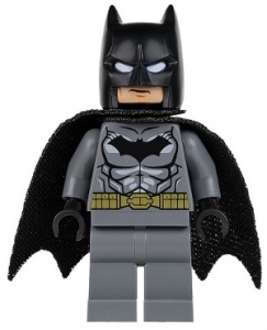 sh151 Superheroes- Batman NIEUW *0M0000