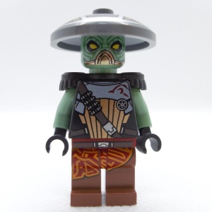 sw0307 Star Wars:Embo NIEUW *0M0000