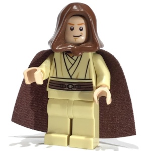 sw0329 Star Wars: Obi Wan Kenobi (jong) NIEUW *0M000