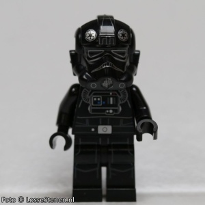 sw0543 Star Wars:Tie Fighter piloot NIEUW *0M0000