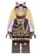 sw0639 Star Wars: Captain Tarpals NIEUW *0M0000