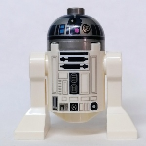 sw1202 Star Wars: Astromech Droid, R2-D2 NIEUW *0M0000