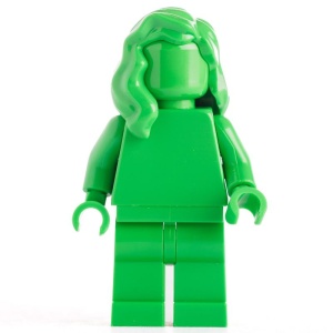 tls105 Everyone is Awesome Groen NIEUW *0M0000