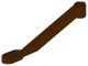 x136-8 Technic Wishbone Suspension Arm bruin (klassiek) NIEUW *0L0000