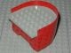 x147c01-5G Achtersteven (rompdeel) grijs dek (PAKKETZENDING) rood gebruikt *