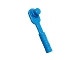 11402 e-153 Socket Wrench blauw, donkerazuur NIEUW *0W012