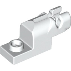 15403-1 Mini blaster wit NIEUW *0L0000