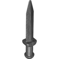 18034-77 Zwaard Romeinse gladiator grijs, donkerparel NIEUW *0L0000