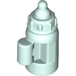 18855-152 Babyfles aqua, licht NIEUW *0L0000