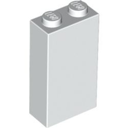 22886-1 Steen 1x2x3 wit NIEUW *5K0000
