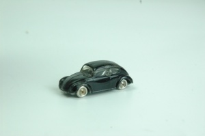 261-1 VW Kever donkerblauw gebruikt *5M000 - Img 3