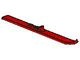 2713-5G Technic, Benodigdheden figuur Ski rood gebruikt *1E012