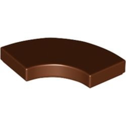 27925-88 Tegel 2x2 Macaroni bruin, roodachtig NIEUW *5A073