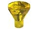 30153-19 Diamant transparant geel NIEUW *1B051
