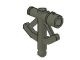 30154-10G Sextant donker, grijs (klassiek) gebruikt *1E019