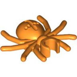 30238-4 Spin oranje NIEUW *0D000