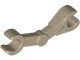30377-69 Battle Droid arm crème,donker NIEUW *0W002