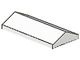 3299-1 DakNOK 33 graden 4x2 wit NIEUW *1B182