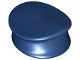 3624-63G Platte pet blauw, donker gebruikt *0L0000