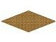 3867-2G Basisplaat 16x16 (geen nopgaten onder) crème gebruikt *4T000 - Img 2