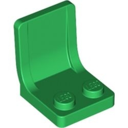 4079-6 Stoeltje groen NIEUW *1B058