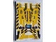 42094stk01 STICKER 42094 Tracked Loader NIEUW *0S0000