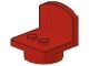 4222-5G FABULAND stoel rood gebruikt *