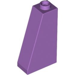 4460-157 Dakpan 75 graden 2dx1brx3h lavender, midden NIEUW *1B160