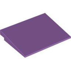 4515-157 Dakpan 10 graden 6x8 lavender, midden NIEUW *1L421