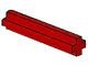 4519-5 Technic, As 3 rood NIEUW *0D402