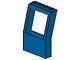 4608-7G Raam 2x4x5- paneel met knik blauw gebruikt *