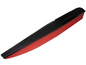 50821c05G Catamaran rood gebruikt *