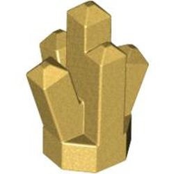 52-65 Kristal goud, metallic NIEUW *1B051