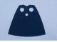 522-63 Cape standaard (textiel) blauw, donker NIEUW *0T0000